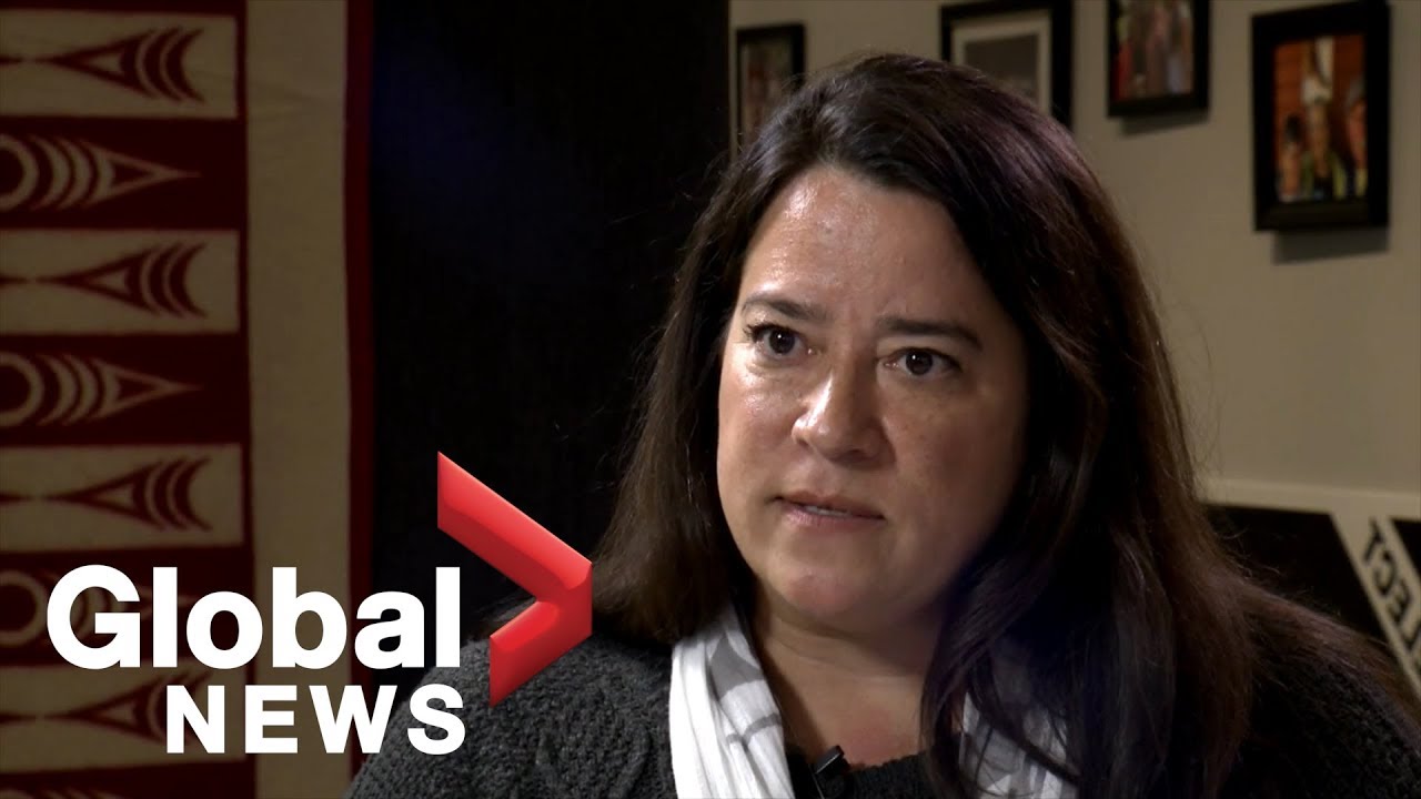 In conversation with Jody Wilson-Raybould: Extended jody wilson-raybould riding