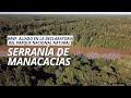 Wwf un aliado estratgico en la declaratoria del pnn serrana de manacacas