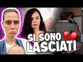 Sharon e Andrea si sono LASCIATI 💔 -  Teen mom #5