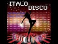 Nu Disco Italo Disco [2020]    (re-mix) by [Dj Miltos]