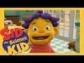 Why Exercise? - Sid The Science Kid - The Jim Henson Company