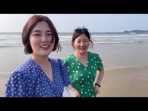 여행브이로그 | 여자둘이 여행다녀왔습니다 | 마음가는대로 여행