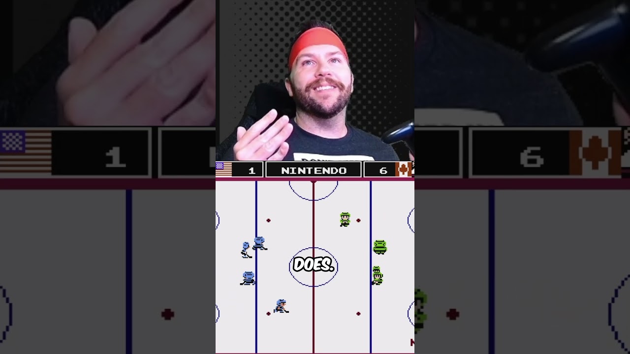 Why Is It so Hard?!? 