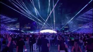 Coldplay - Portugal - Coimbra 17/05/2023 - SKY FULL OF STARS