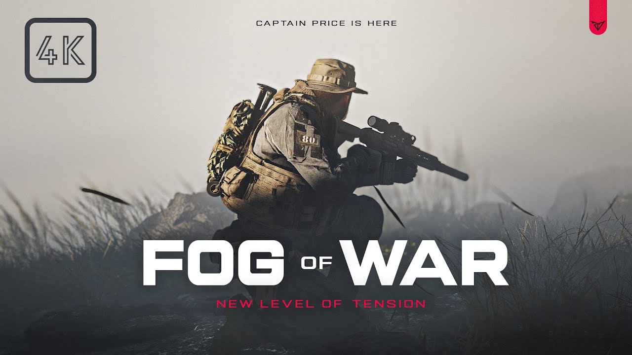 FOG OF WAR - This Mod Change Everything for Breakpoint | Intense Stealth