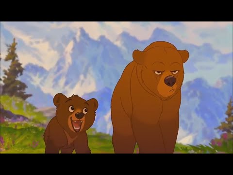 Brother Bear -