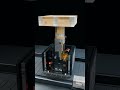 Inside a Minecraft Piston | Satisfying ASMR Build