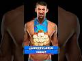 LA MENTALIDAD DE PHELPS. #psicologia #deportes #natación #rendimientodeportivo #motivacion