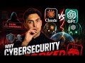 Cybersecurity is Cooked (Golden Chance)