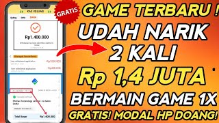 GAME JAWAB KUIS DIBAYAR 1.4 JUTA🤑 CUMA MAIN GAME PENGHASIL UANG 2022 TERBUKTI DIBAYAR-PENGHASIL UANG screenshot 4