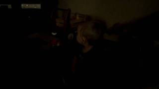 Pat, Pat, Pat...blast Off