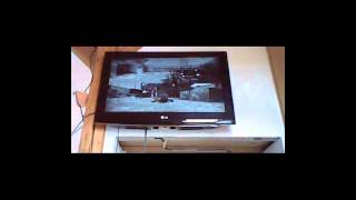 Mw3 splitscreen trickshots
