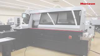 HORIZON iCE BINDER BQ-500