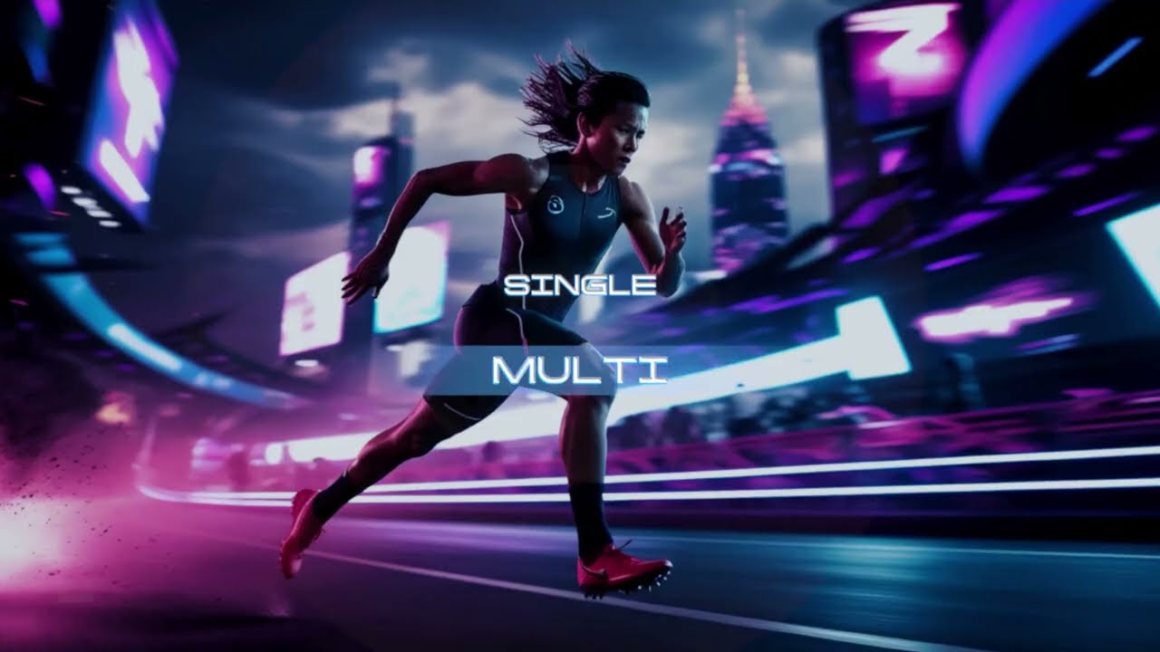 Endorphins Studios-Gamification-Fitness Treadmill