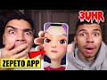 Play Zepeto search it in the play store or app store - YouTube