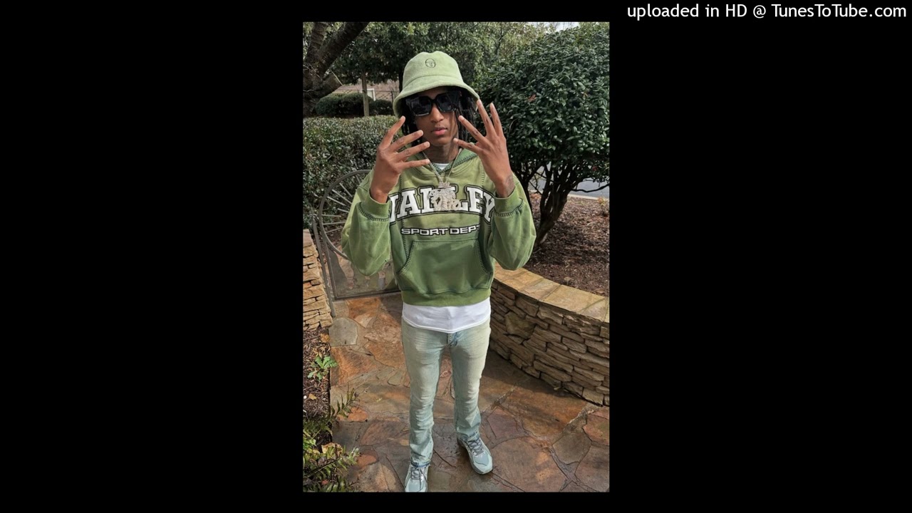 (FREE) NB Vito x 4N Iraq x Stickz x Lil Lik x Ry Ry x Ducko x Scatz Type Beat “Reverse Da Heli 2” 