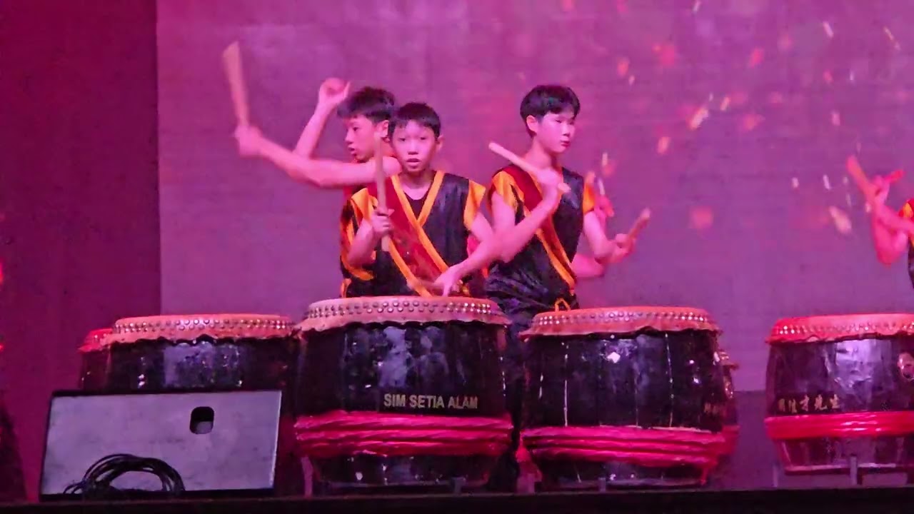 聚光同响 2.0 - 后羿