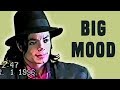 Michael Jackson being a mood for 3 minutes straight | pt. 3