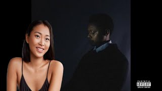 Asian women react to A Reece: BRUCE WAYNE