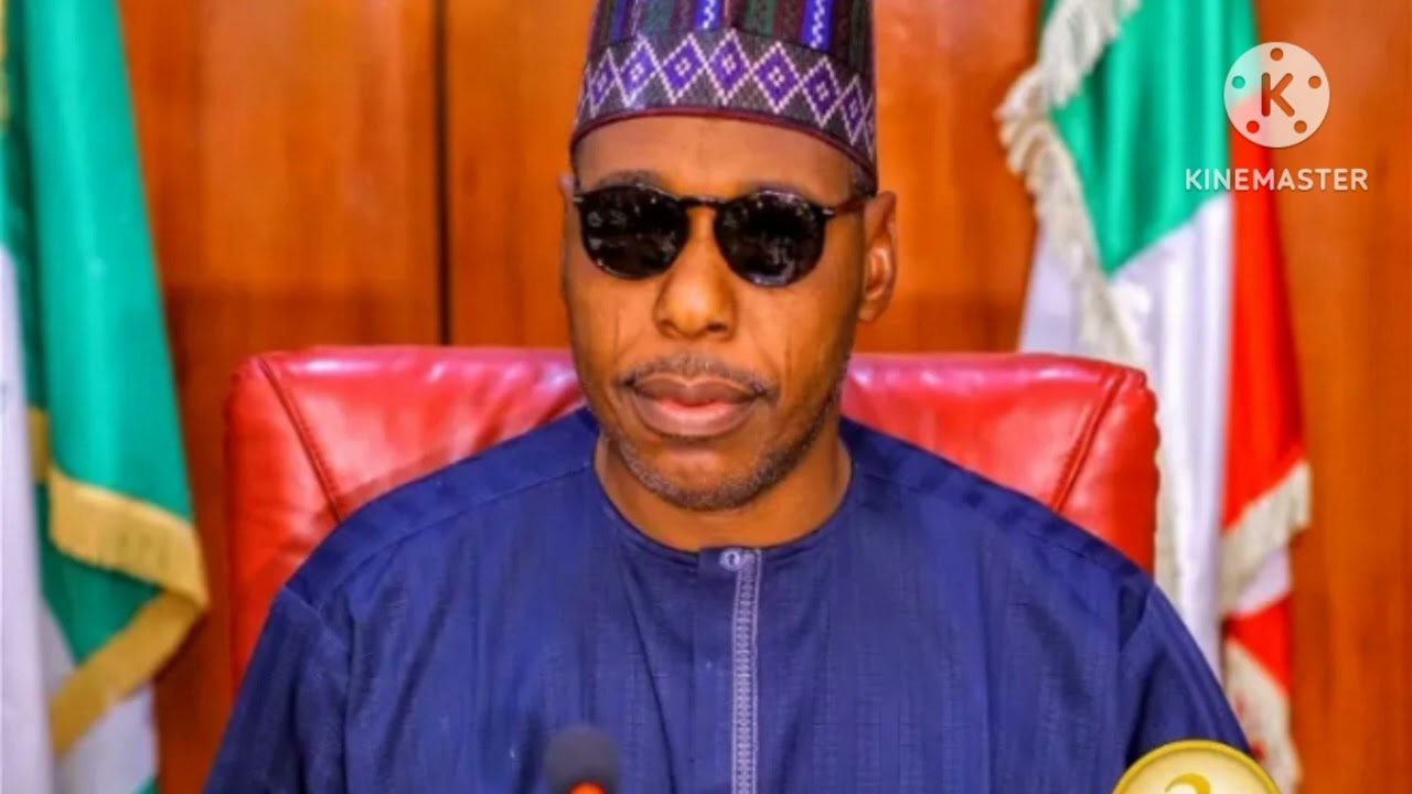 Sabuwar wakar zulum Basu wuta wuta zulum ikram kano  hausa  arewa  borno