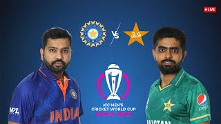 India vs Pakistan - ICC Men's Cricket World Cup 2023 - FULL MATCH HIGHLIGHT screenshot 4