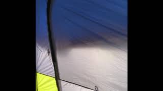 Core 6 person instant tent REVIEW