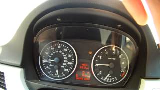 2007 Stock BMW 328i 0-60
