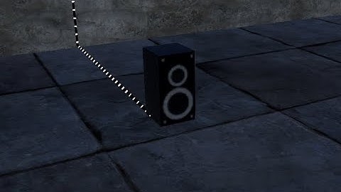 Rust Electrical Tutorial - Alarm