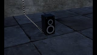Rust Electrical Tutorial - Alarm