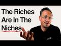 3 Reasons Why You MUST Niche Down In Your Business...