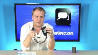 Atlona At-Hdview Vga To Hdmi Scalerconverter