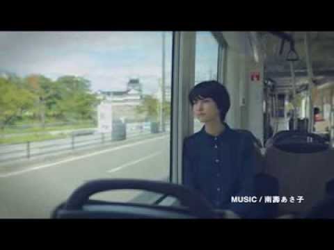 軽量版｜ビートラム2013 CM　南壽あさ子「歌うことだけ」編