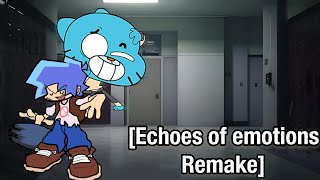 Distant Multiverses V1 Echoes Of Emotions Remake