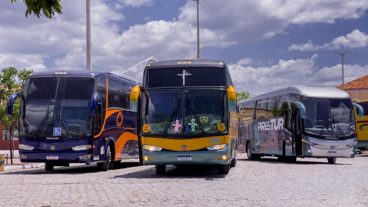 Movimento Santuário São Francisco Das Chagas 12/01/2026