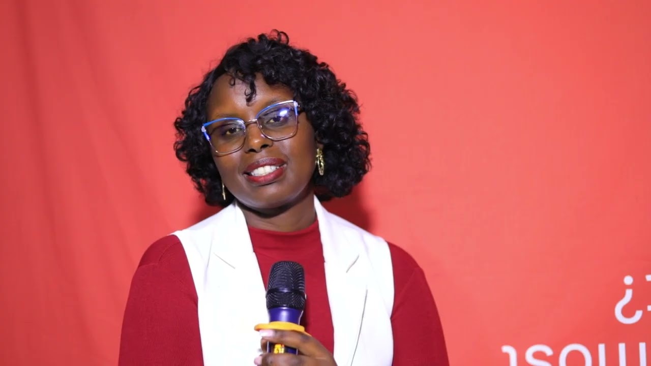 Ibanga Rikomeye Ryatumye Bafungura chanel ya YouTube 🥰