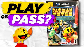 Does Pac-Man Fever Still Hold Up In 2025?