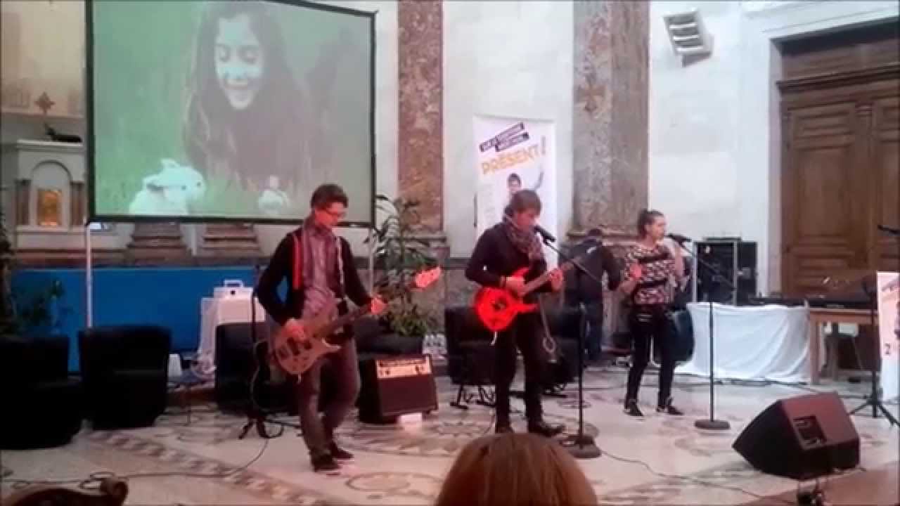 Emotion Spark - Forum de l'Enseignement Catholique - Viviers