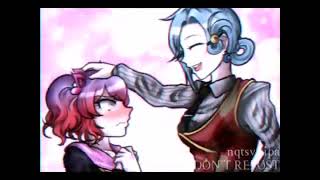 Sdra2 Kanade Otonokoji Edit Compilation That Should Be Viral Part 3New Video In Description