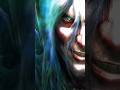 Самое жёсткое падение в WoW