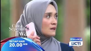 This time Hasbi can't do anything anymore when facing Lala #lovewithfullsoul