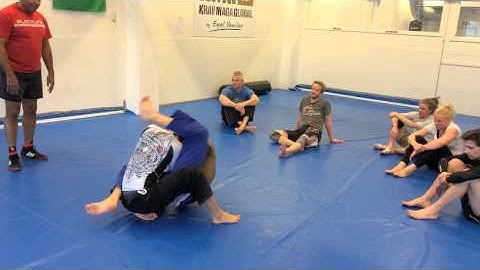 Guard retention/guard pass drills