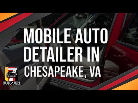 Automotive Authority Chesapeake Virginia