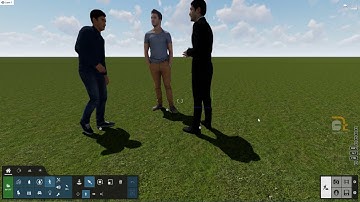 Animation Lumion testing | Lumion Easy