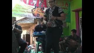 Curug Panganten YUNETA Nada mantuuuuuuùl banget