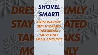 Shovel Smart