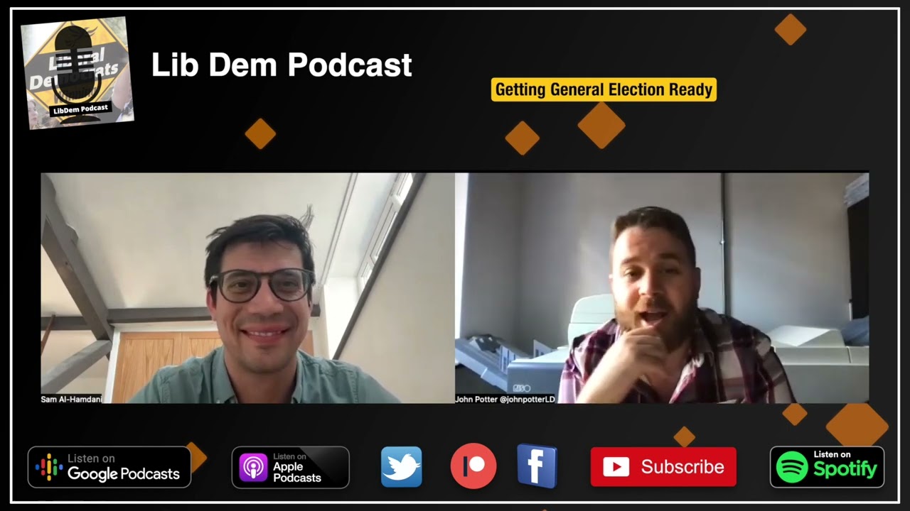 Are You General Election Ready?