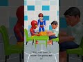 ULTRA TRAIN Face Switch! Complete GTA V Animation Guide | OMG! Red Hulk vs Tung Tung Sahur 🔥😲