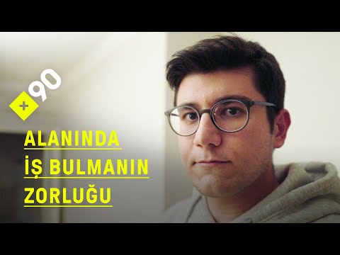 Alanında iş bulamayanlar: Diş hekimi