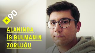 Alanında iş bulamayanlar: Diş hekimi