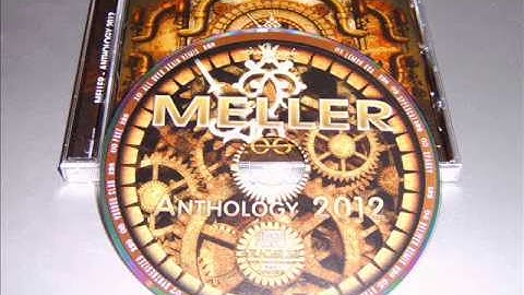 Meller - Synthesized